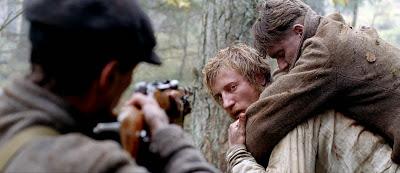 Sé lo que viste el fin de semana pasado/CCLXV Sé lo que viste el fin de semana pasado/CCLXV