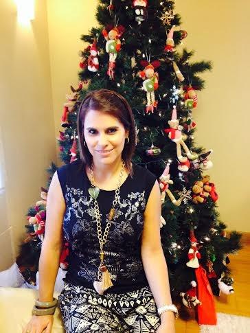 Feliz Navidad Feliz Navidad, Fashion Blogger Christmas, Patty Arata Blog,