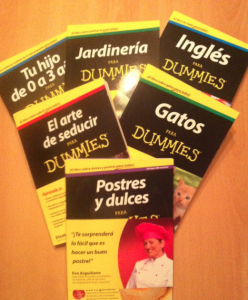 Seguro que hay un Para Dummies para cada uno de vosotros Captura de pantalla 2013 12 24 a las 08.34.17 248x300 Seguro que hay un Para Dummies para cada uno de vosotros