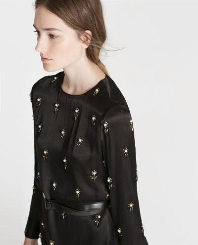 Zara fiesta Zara fiesta