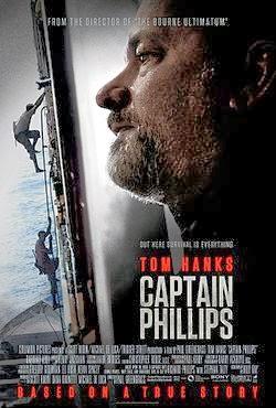 Cine: Captain Phillips