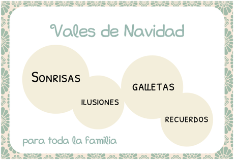 Deseos de Navidad imprimibles Deseos de Navidad imprimibles
