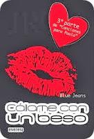 Cállame con un beso #Blue Jeans Cállame con un beso #Blue Jeans