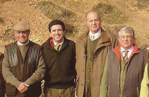 Monarquía Fun Fun Fun reydiaz