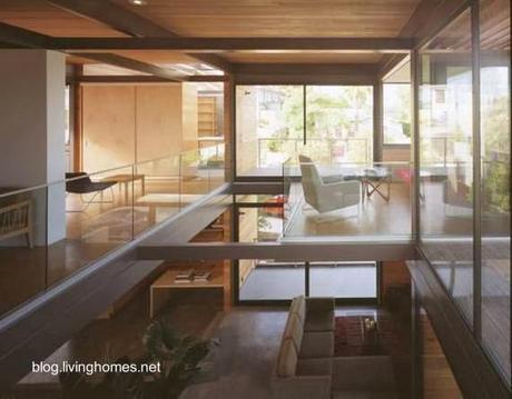 ¿Qué es una casa modular? ¿Qué es una casa modular?