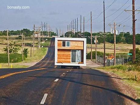 ¿Qué es una casa modular? ¿Qué es una casa modular?