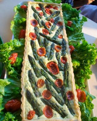 FIESTAS: receta FIESTAS: receta