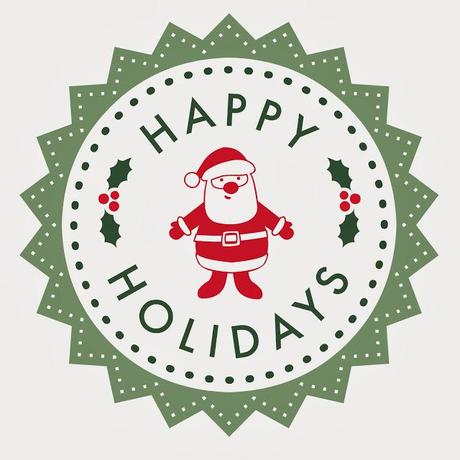 ¡Felices Fiestas! ¡Felices Fiestas!