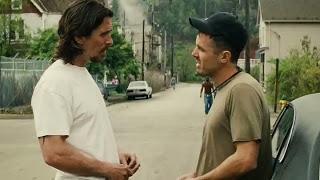 Out of the Furnace - Crítica