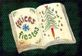 ¡Feliz navidad! ¡Feliz navidad!