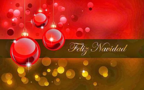 Feliz Navidad!! Feliz Navidad!!