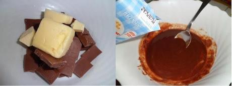 CARAMELOS DE TRES CHOCOLATES CARAMELOS DE TRES CHOCOLATES