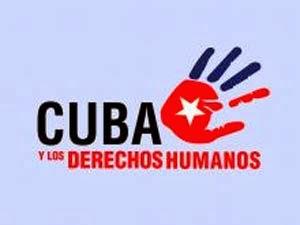 Derechos Humanos: una obra en Cuba