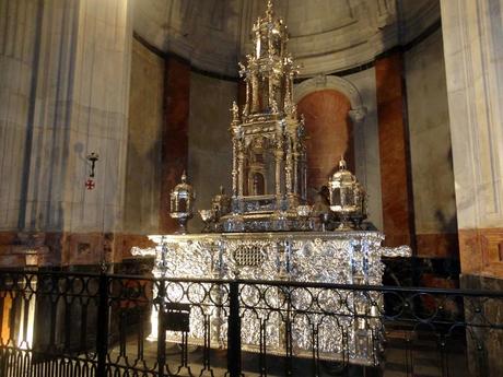 Catedral de Cadiz Catedral de Cadiz