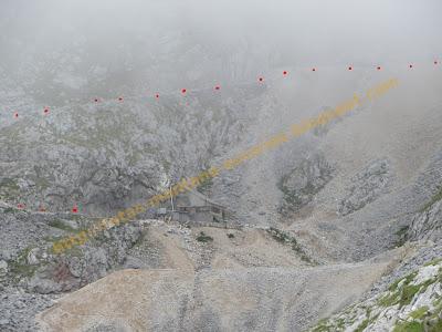 Ascensión a la Pica'l Jierru, Caballo Cimero, Morra Lechugales y Cortés Ascensión a la Pica'l Jierru, Caballo Cimero, Morra Lechugales y Cortés