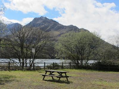 Ascensión a la Mostayal (1.313 m.) Ascensión a la Mostayal (1.313 m.)