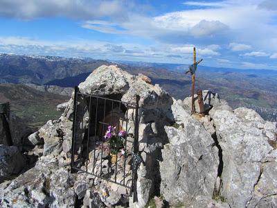 Ascensión a la Mostayal (1.313 m.) Ascensión a la Mostayal (1.313 m.)