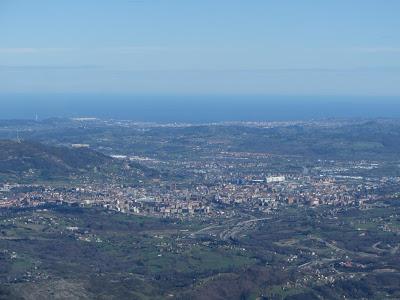 Ascensión a la Mostayal (1.313 m.) Ascensión a la Mostayal (1.313 m.)