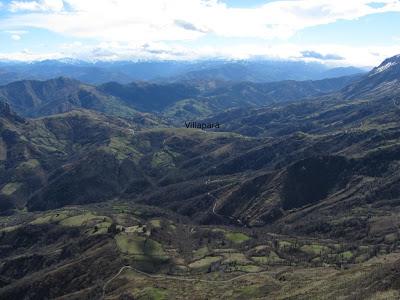 Ascensión a la Mostayal (1.313 m.) Ascensión a la Mostayal (1.313 m.)