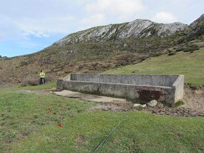 Ascensión a la Mostayal (1.313 m.) Ascensión a la Mostayal (1.313 m.)
