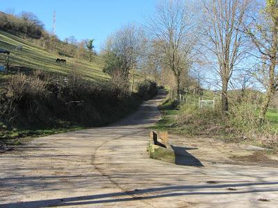 Ascensión a la Mostayal (1.313 m.) Ascensión a la Mostayal (1.313 m.)
