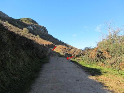 Ascensión a la Mostayal (1.313 m.) Ascensión a la Mostayal (1.313 m.)