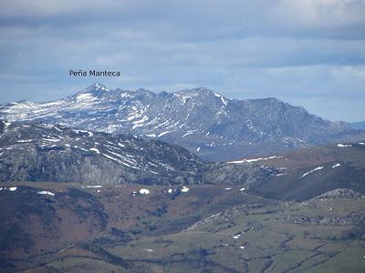 Ascensión a la Mostayal (1.313 m.) Ascensión a la Mostayal (1.313 m.)