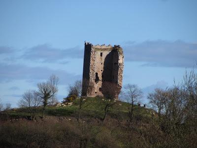 Ascensión a la Mostayal (1.313 m.) Ascensión a la Mostayal (1.313 m.)