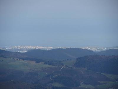 Ascensión a la Bobia (1.197 m.) Ascensión a la Bobia (1.197 m.)