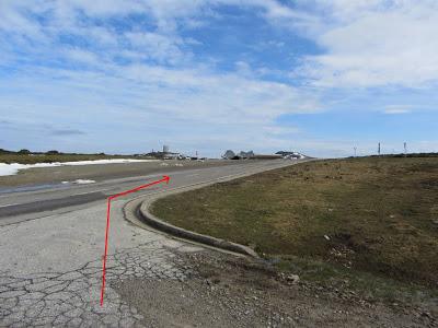 Ascensión a la Bobia (1.197 m.) Ascensión a la Bobia (1.197 m.)