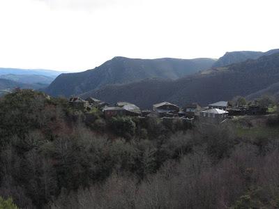 Ascensión a la Bobia (1.197 m.) Ascensión a la Bobia (1.197 m.)
