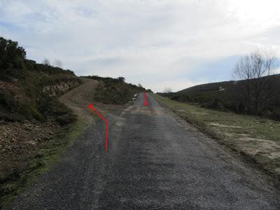 Ascensión a la Bobia (1.197 m.) Ascensión a la Bobia (1.197 m.)