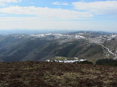 Ascensión a la Bobia (1.197 m.) Ascensión a la Bobia (1.197 m.)