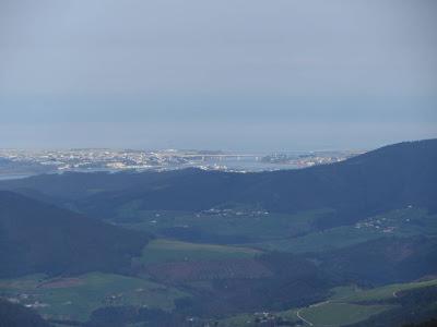 Ascensión a la Bobia (1.197 m.) Ascensión a la Bobia (1.197 m.)