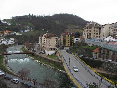 Ascensión a la Bobia (1.197 m.) Ascensión a la Bobia (1.197 m.)