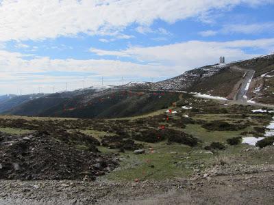 Ascensión a la Bobia (1.197 m.) Ascensión a la Bobia (1.197 m.)
