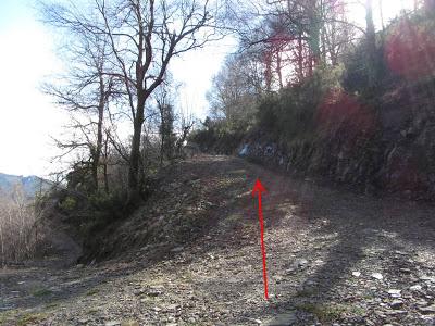 Ascensión a la Bobia (1.197 m.) Ascensión a la Bobia (1.197 m.)