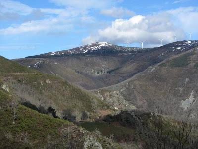 Ascensión a la Bobia (1.197 m.) Ascensión a la Bobia (1.197 m.)