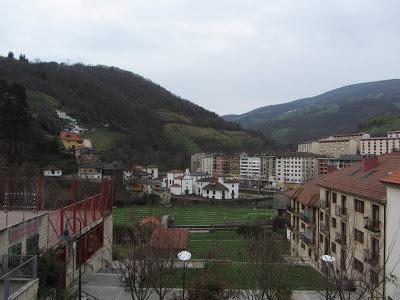 Ascensión a la Bobia (1.197 m.) Ascensión a la Bobia (1.197 m.)