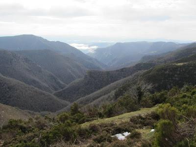 Ascensión a la Bobia (1.197 m.) Ascensión a la Bobia (1.197 m.)