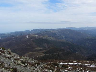 Ascensión a la Bobia (1.197 m.) Ascensión a la Bobia (1.197 m.)