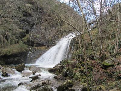 Ascensión a la Bobia (1.197 m.) Ascensión a la Bobia (1.197 m.)