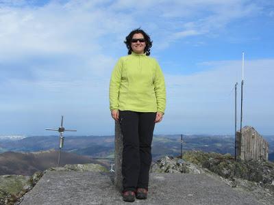 Ascensión a la Bobia (1.197 m.) Ascensión a la Bobia (1.197 m.)