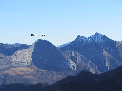 Ascensión a la Llambria (1.749 m.) Ascensión a la Llambria (1.749 m.)