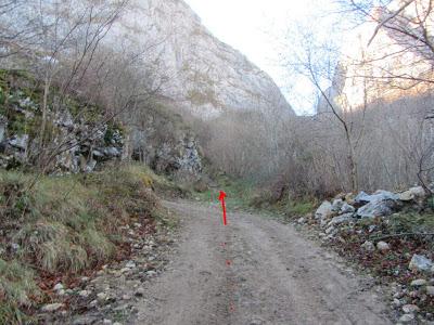 Ascensión a la Llambria (1.749 m.) Ascensión a la Llambria (1.749 m.)