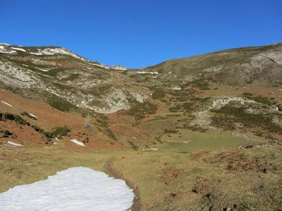 Ascensión a la Llambria (1.749 m.) Ascensión a la Llambria (1.749 m.)