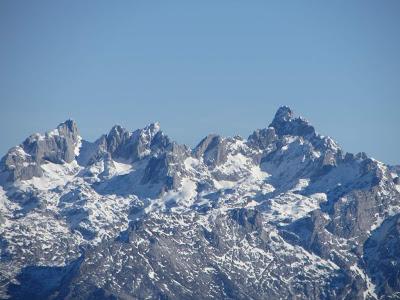 Ascensión a la Llambria (1.749 m.) Ascensión a la Llambria (1.749 m.)