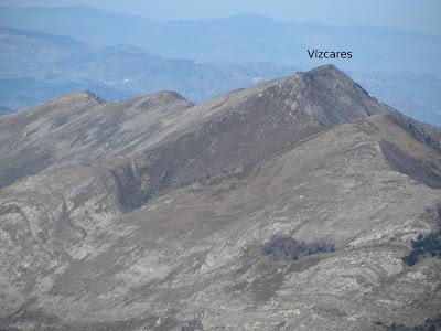 Ascensión a la Llambria (1.749 m.) Ascensión a la Llambria (1.749 m.)