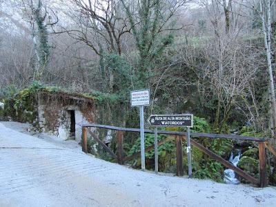 Ascensión a la Llambria (1.749 m.) Ascensión a la Llambria (1.749 m.)