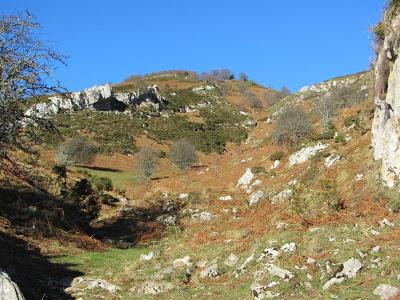 Ascensión a la Llambria (1.749 m.) Ascensión a la Llambria (1.749 m.)